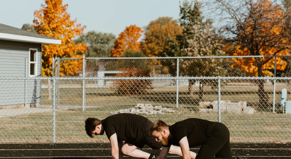 bear-crawl